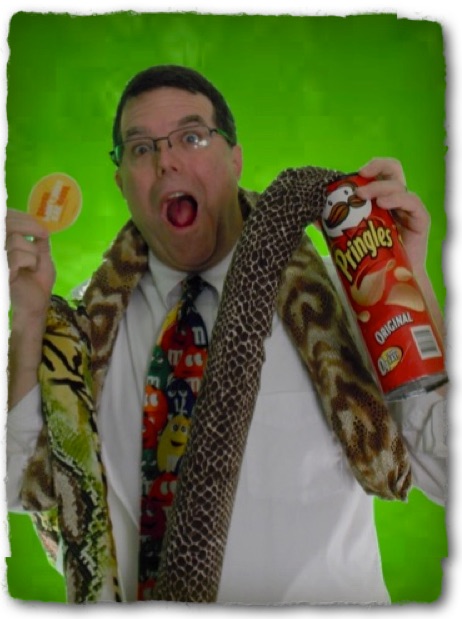 Snakes &#38; Pringles Final