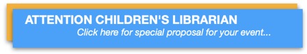 Children&#39;s Librarian