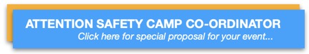 Safety Camp Coordinator